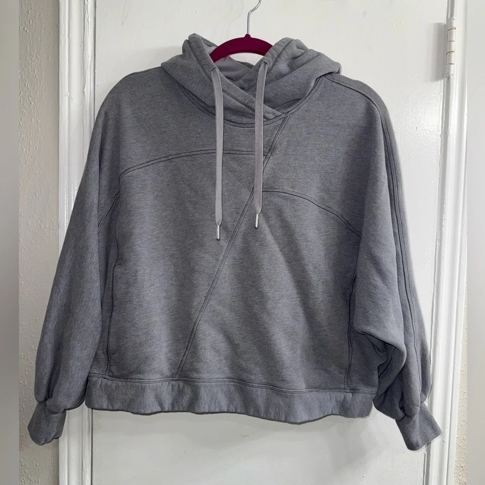 Lululemon Broken Beats Hoodie size M - Picture 6 of 10